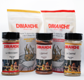 Le Pack Signature DIMANCHE