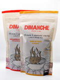 Duo de saumures