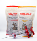 Ensemble Saumurage Pro