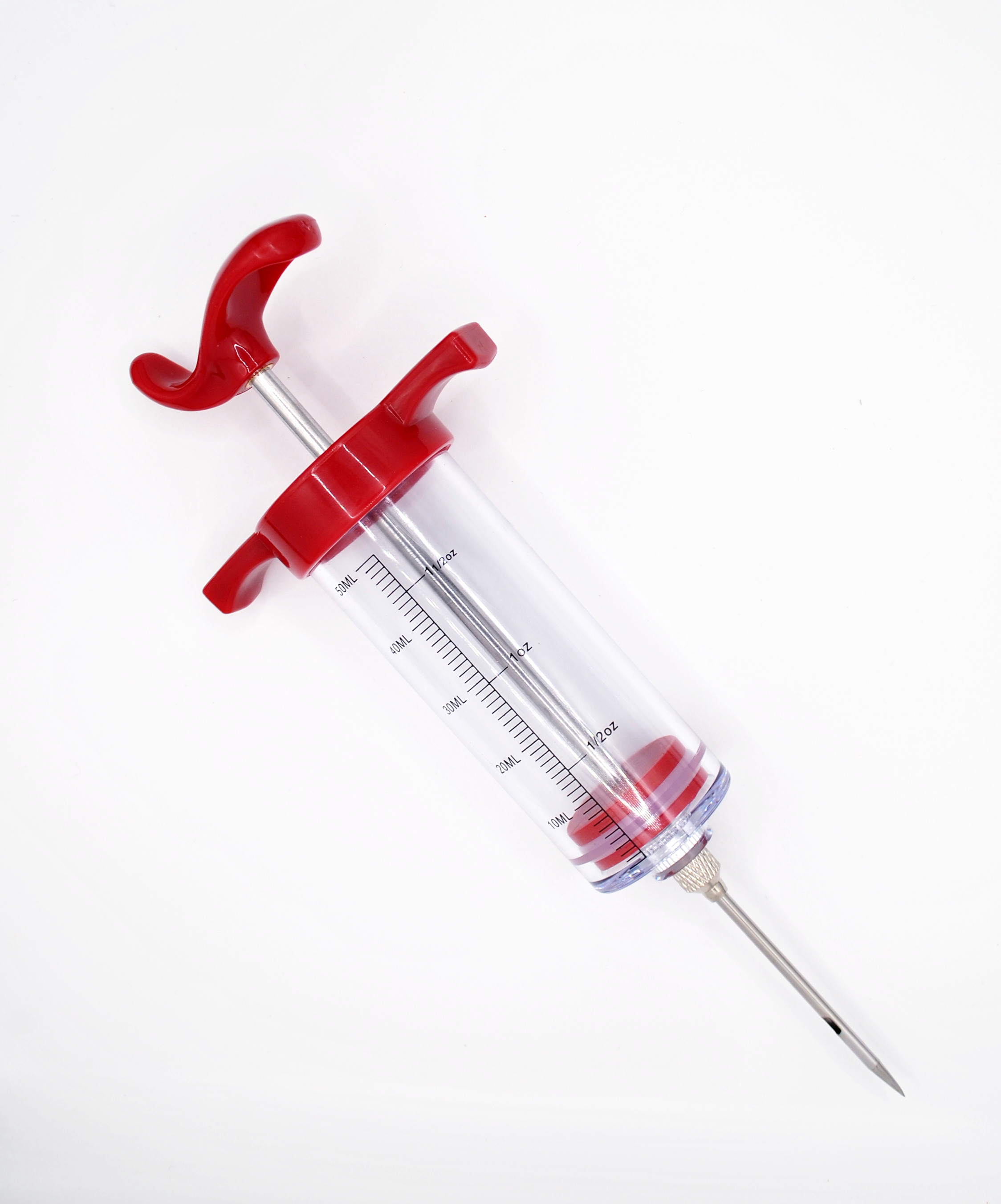Injecteur à saumures